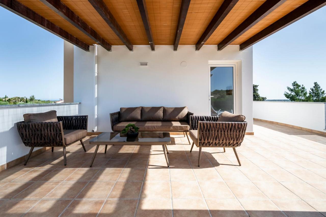 Casa Vela Villa Tavira Exteriör bild