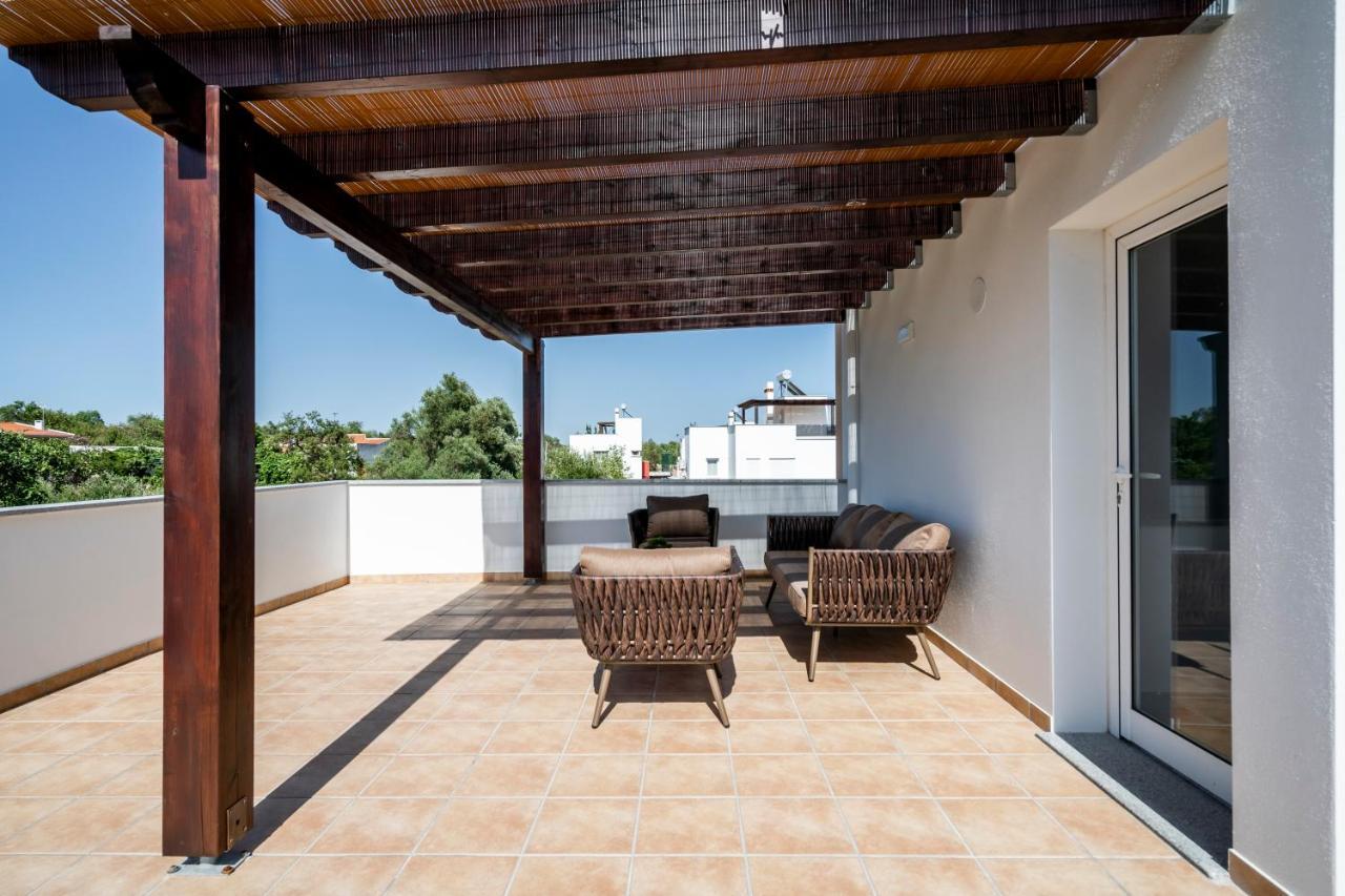 Casa Vela Villa Tavira Exteriör bild