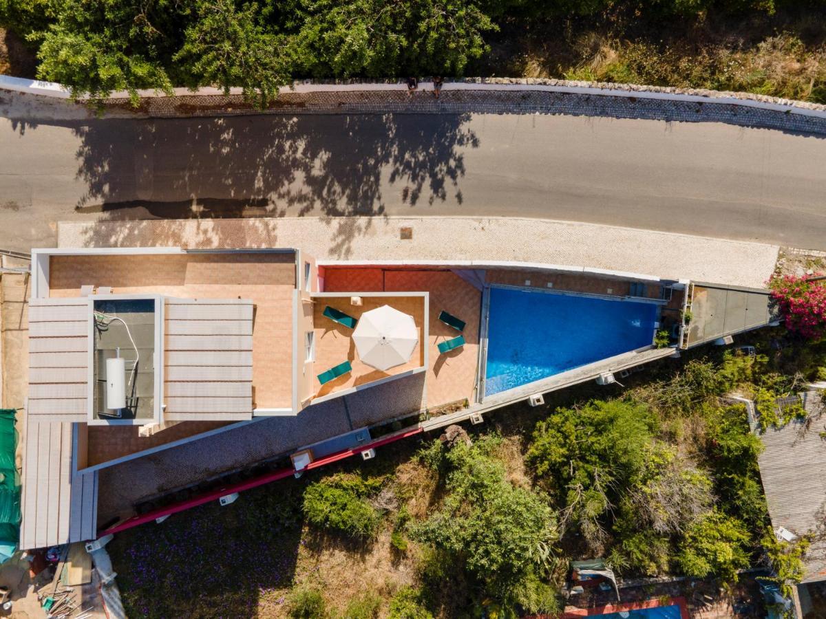 Casa Vela Villa Tavira Exteriör bild
