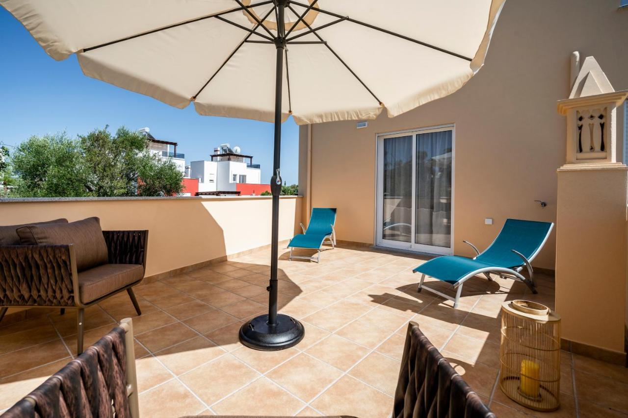 Casa Vela Villa Tavira Exteriör bild