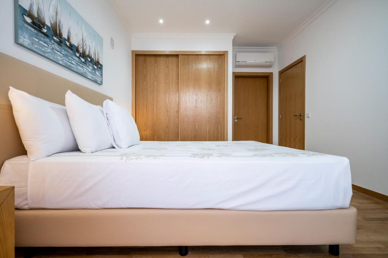 Casa Vela Villa Tavira Exteriör bild